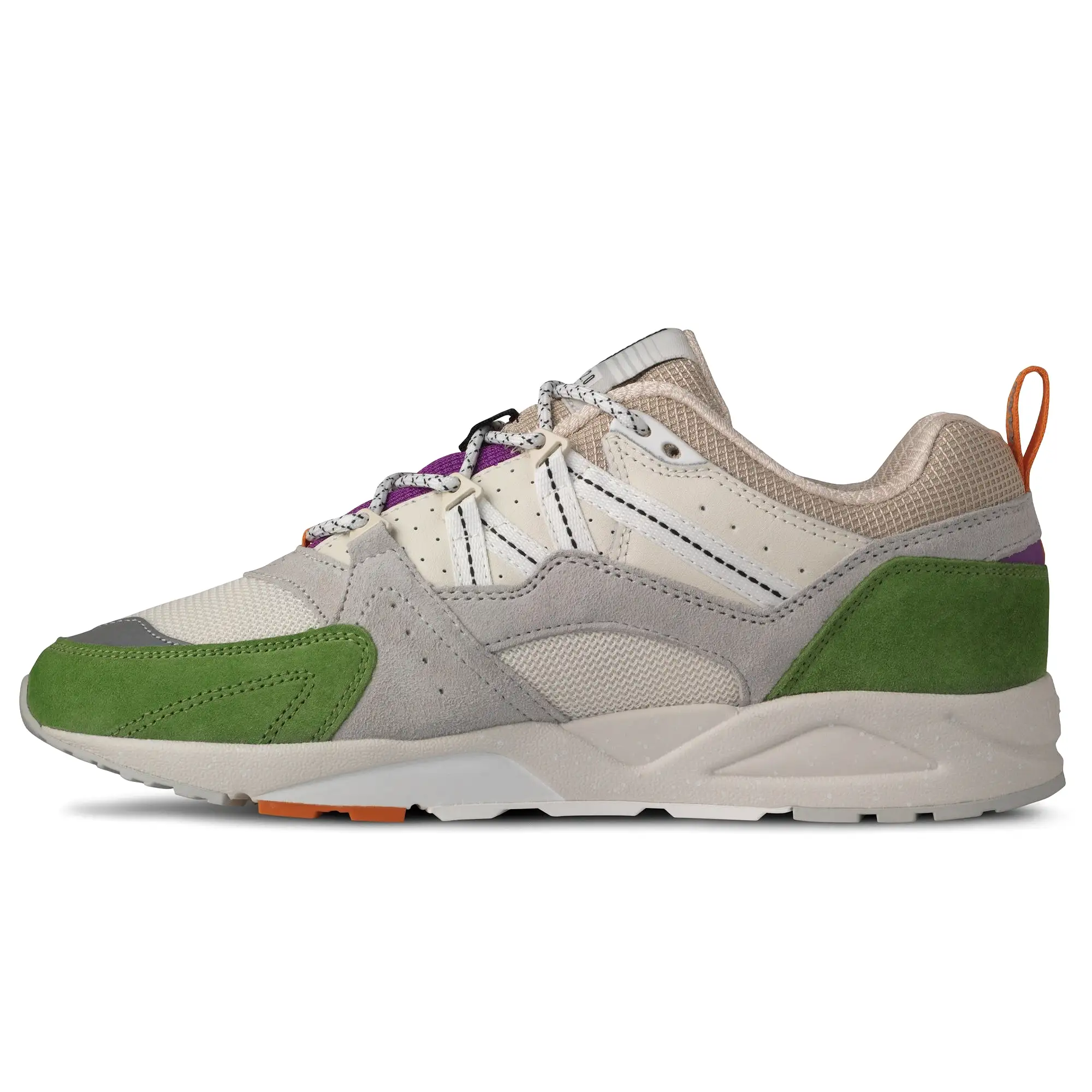 Karhu Fusion 2.0 Flow State Pack Trainers - Piquant Green/Bright White