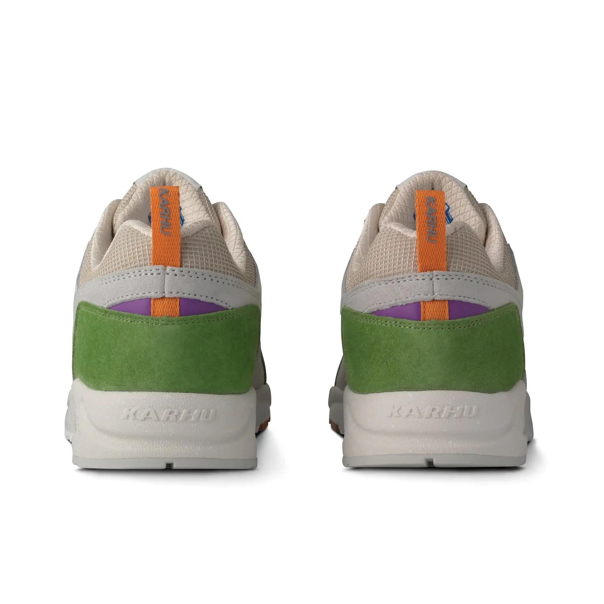 Karhu Fusion 2.0 Flow State Pack Trainers - Piquant Green/Bright White