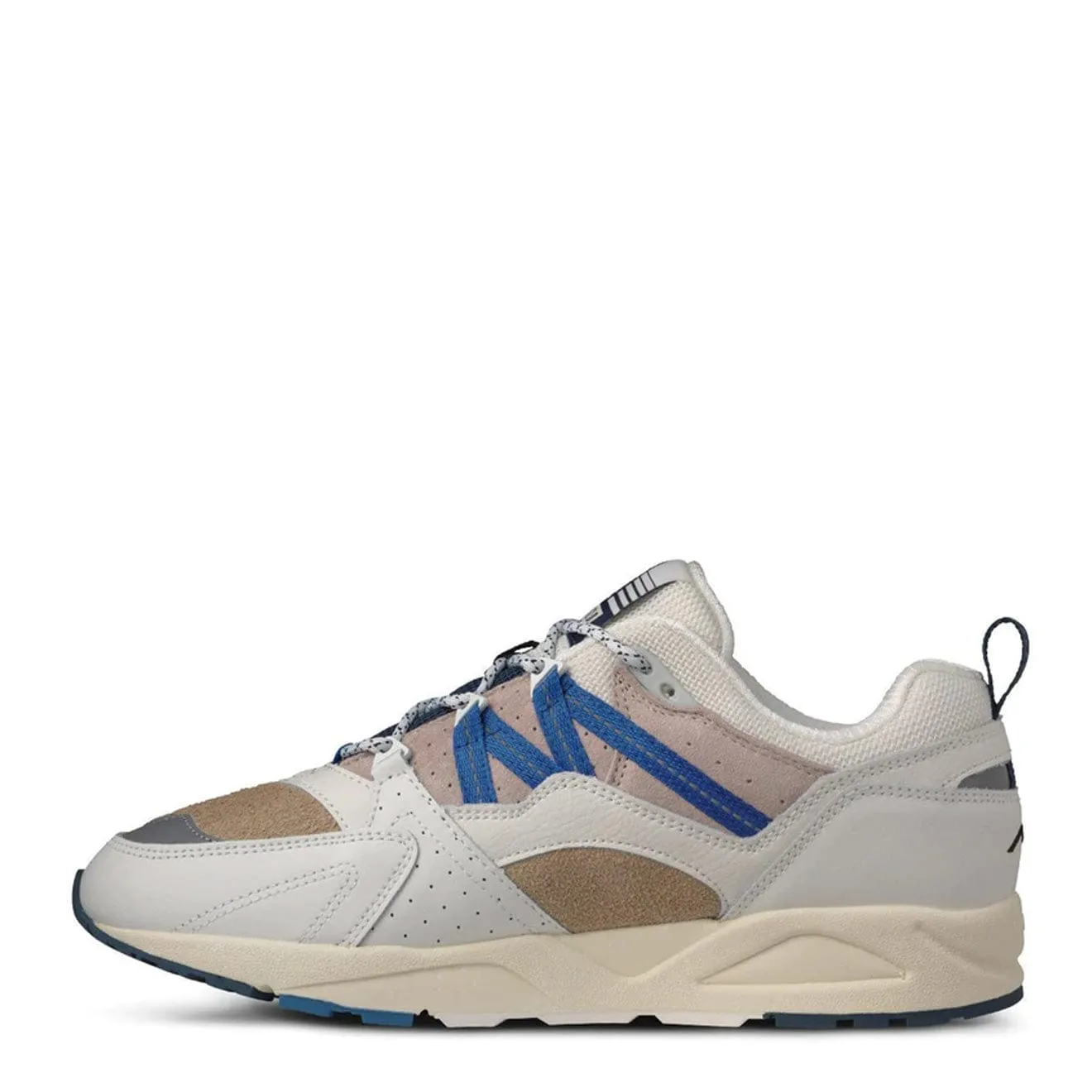 Karhu Fusion 2.0 Trainers Bright White / Vallarta Blue