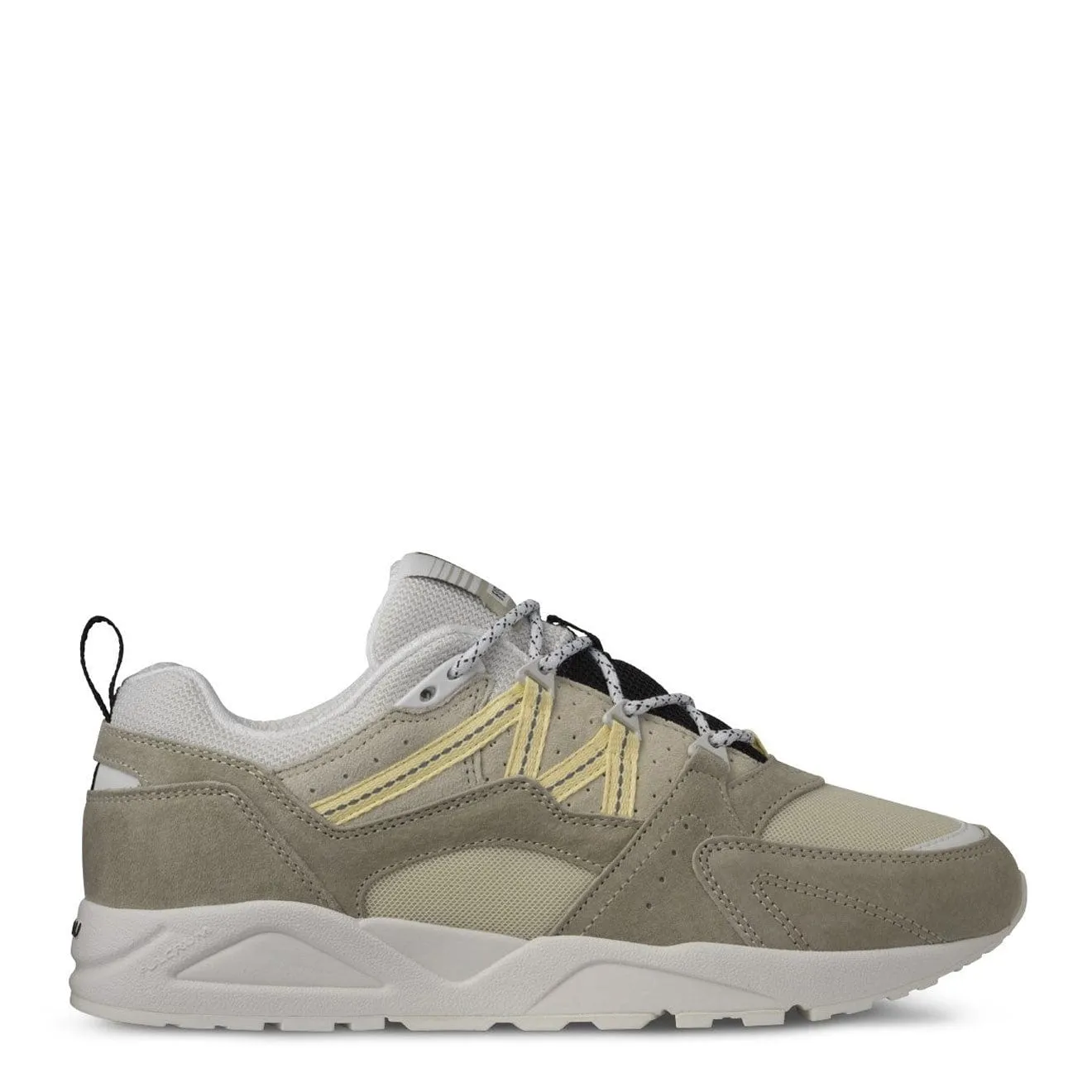 Karhu Fusion 2.0 Trainers Spray Green / Pale Banana