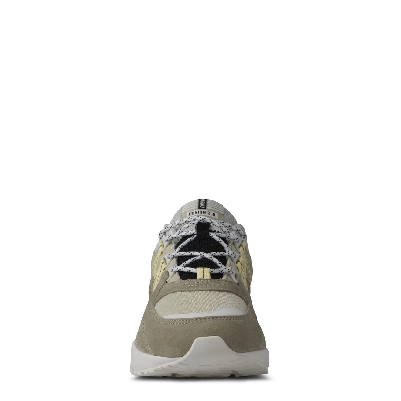 Karhu Fusion 2.0 Trainers Spray Green / Pale Banana