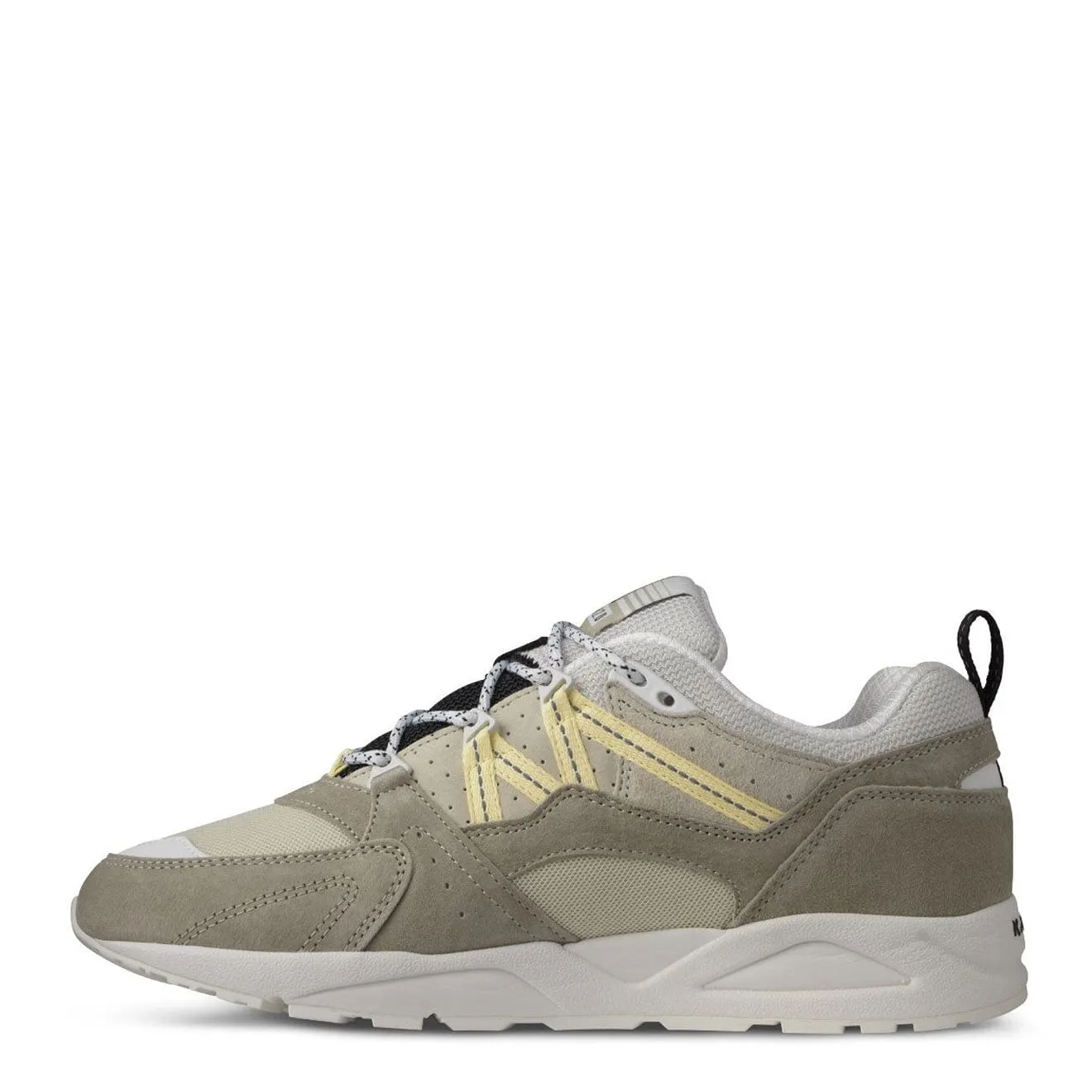 Karhu Fusion 2.0 Trainers Spray Green / Pale Banana