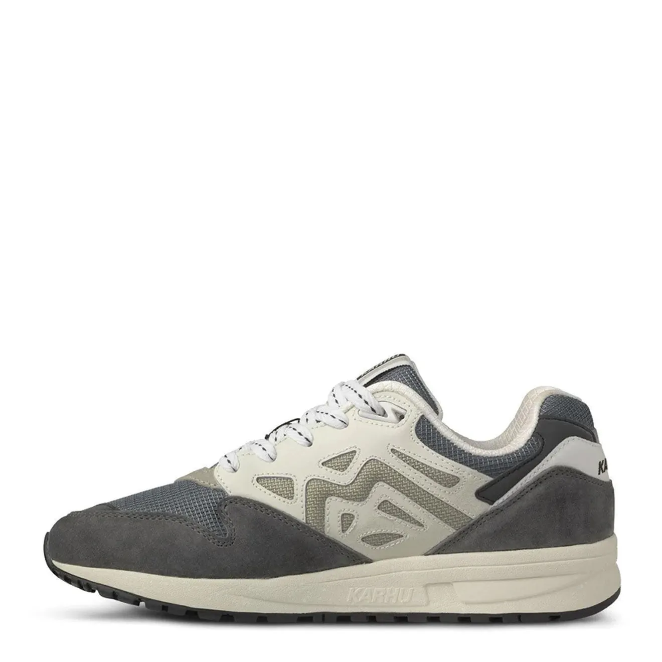 Karhu Legacy 96 Gunmetal / Abbey Stone