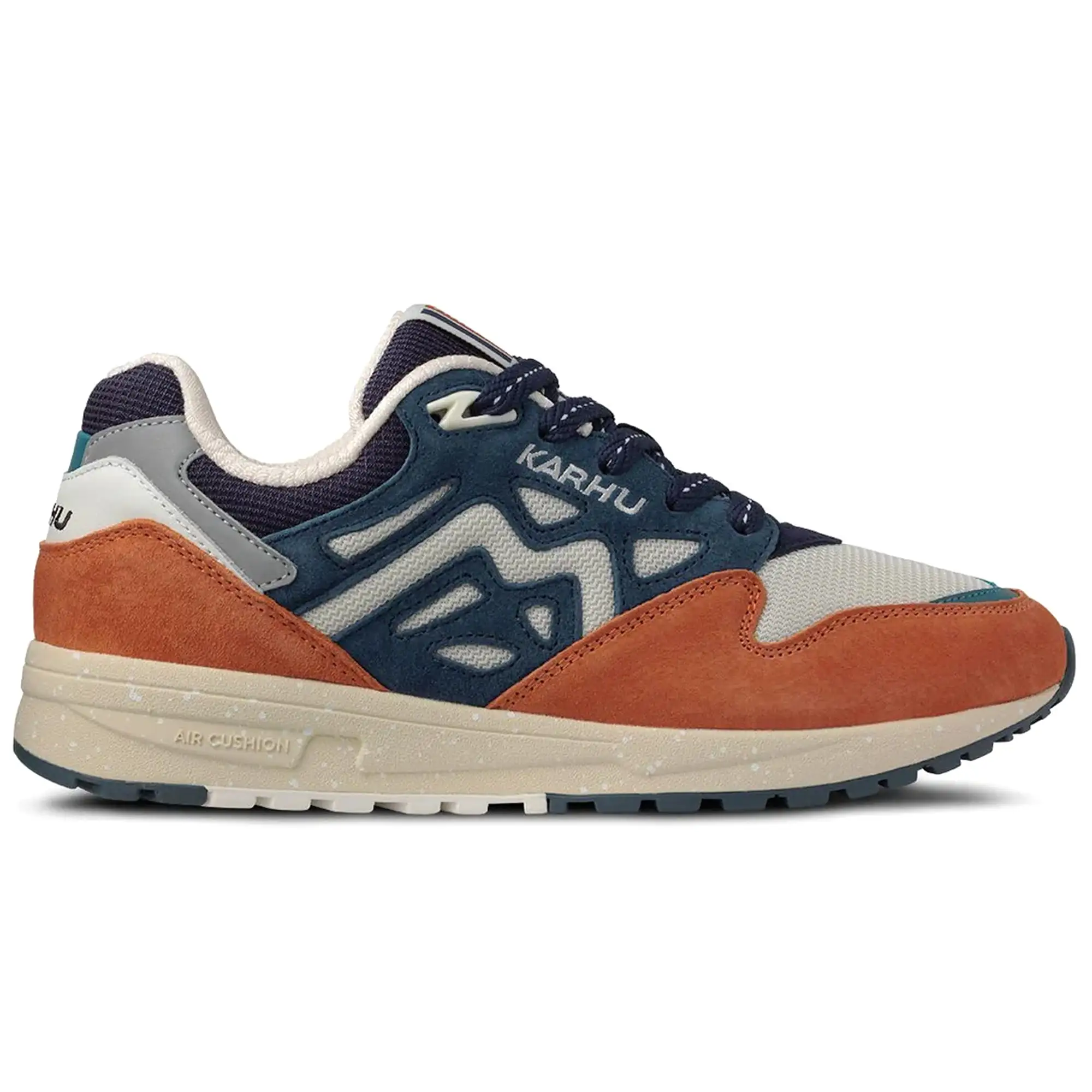 Karhu Legacy 96 'Polar Night Pack' Trainers - Arabesque / Reflecting Pond