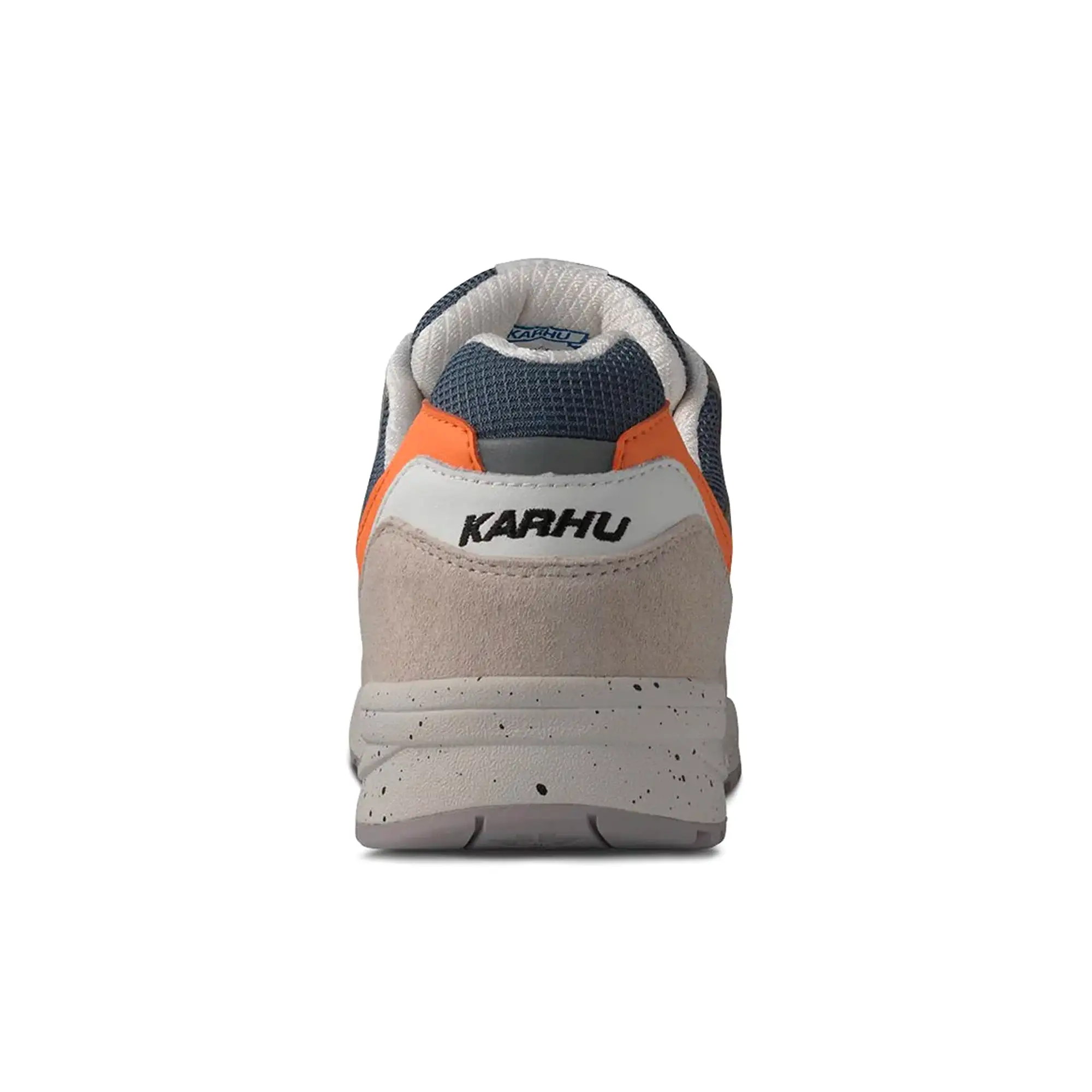 Karhu Legacy 96 Trainers - Rainy Day / Caledon Green