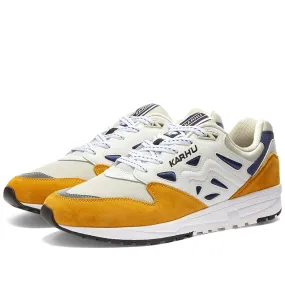 Karhu LegacyGolden Rod & White