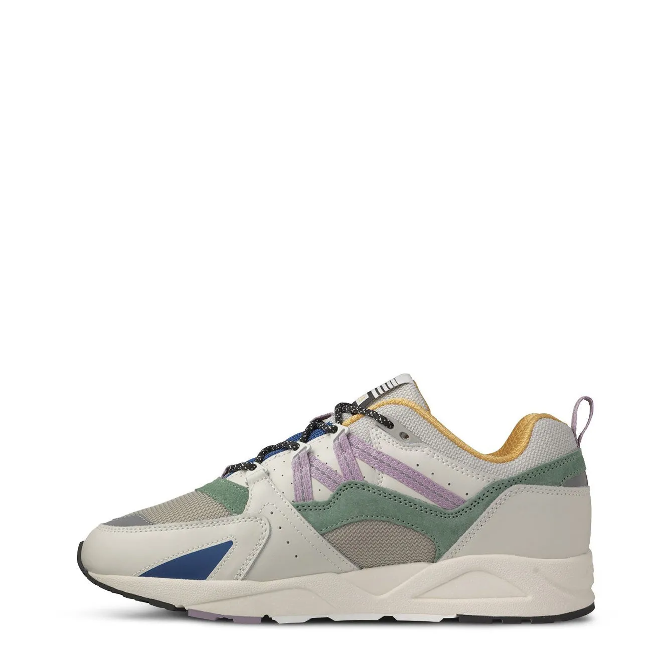 Karhu Womens Fusion 2.0 Lily White / Loden Frost