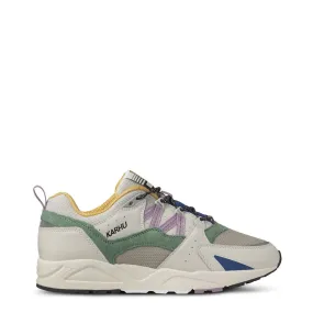 Karhu Womens Fusion 2.0 Lily White / Loden Frost