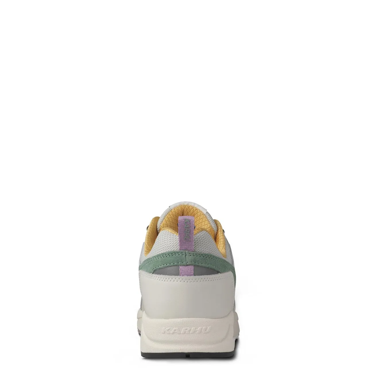 Karhu Womens Fusion 2.0 Lily White / Loden Frost