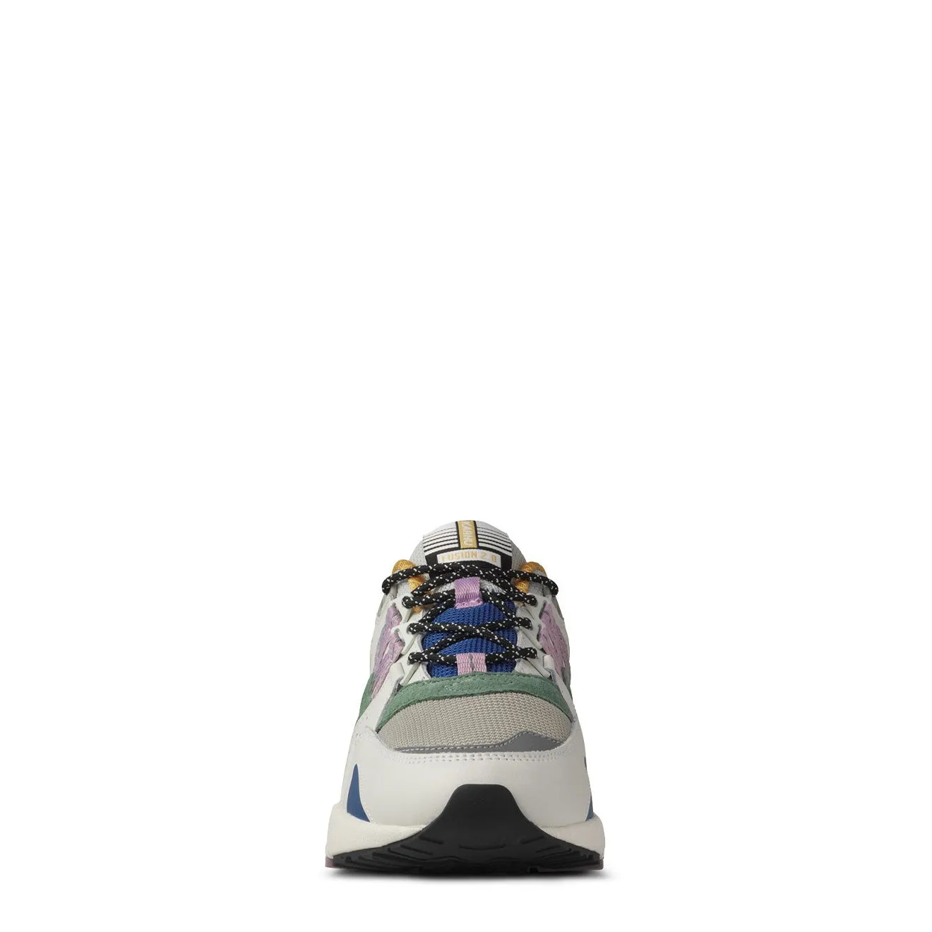 Karhu Womens Fusion 2.0 Lily White / Loden Frost