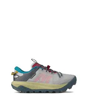 Karhu Womens Ikoni Trail Trainer Barely Blue / Horizon Blue