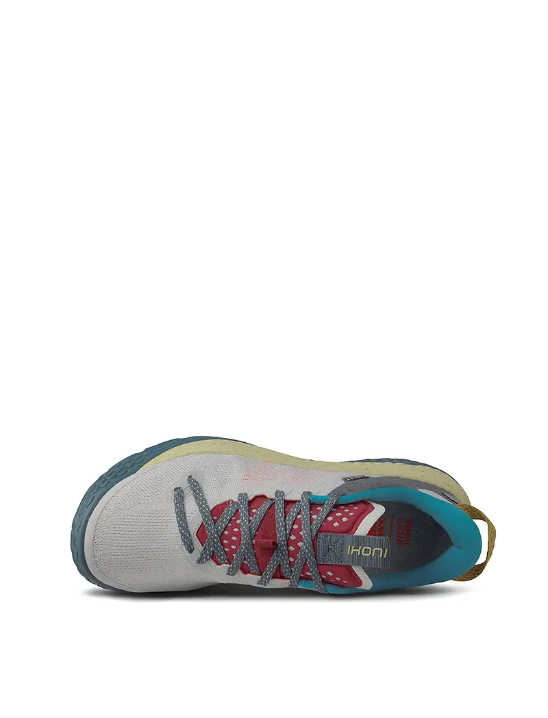 Karhu Womens Ikoni Trail Trainer Barely Blue / Horizon Blue