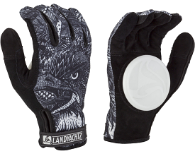 LANDYACHTZ GLOVES SPIRIT