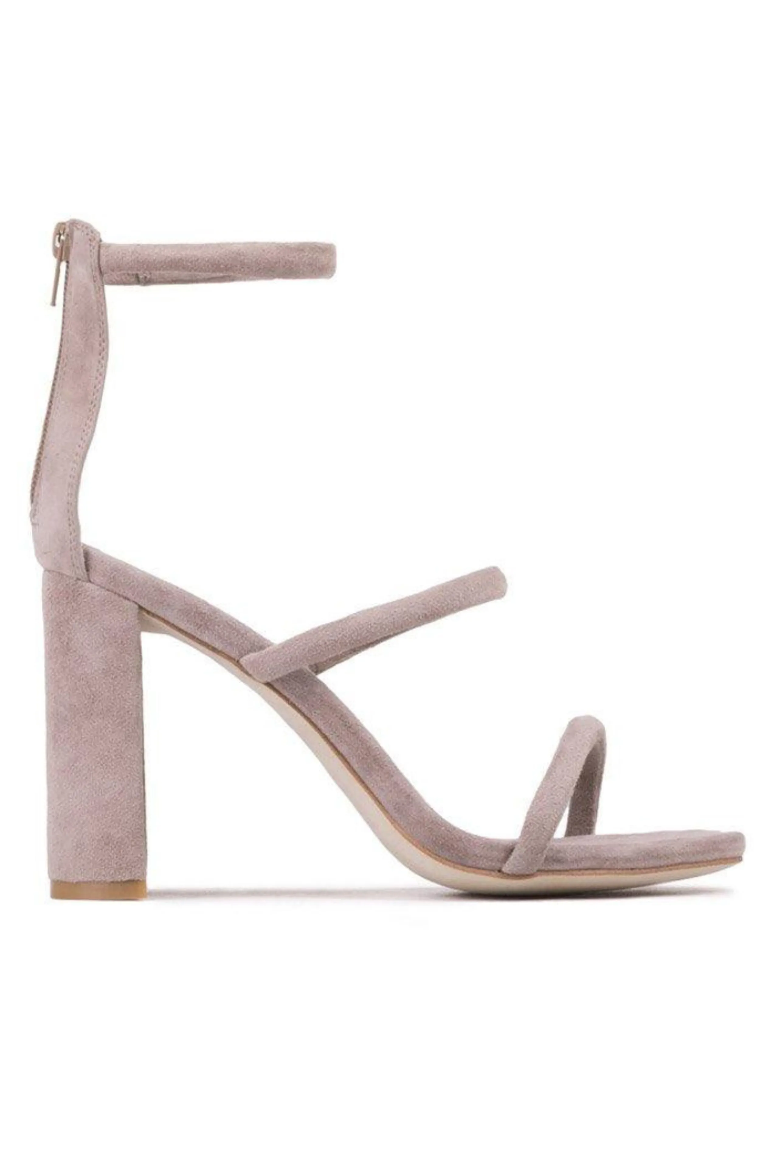 Lexia Heel by Jeffrey Campbell - FINAL SALE