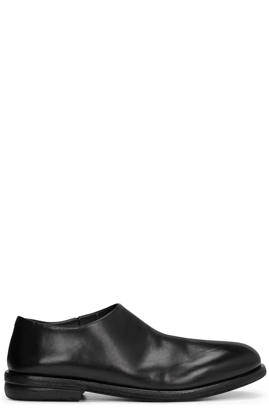 Marsèll Listolo Round Toe Loafers