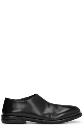 Marsèll Listolo Round Toe Loafers