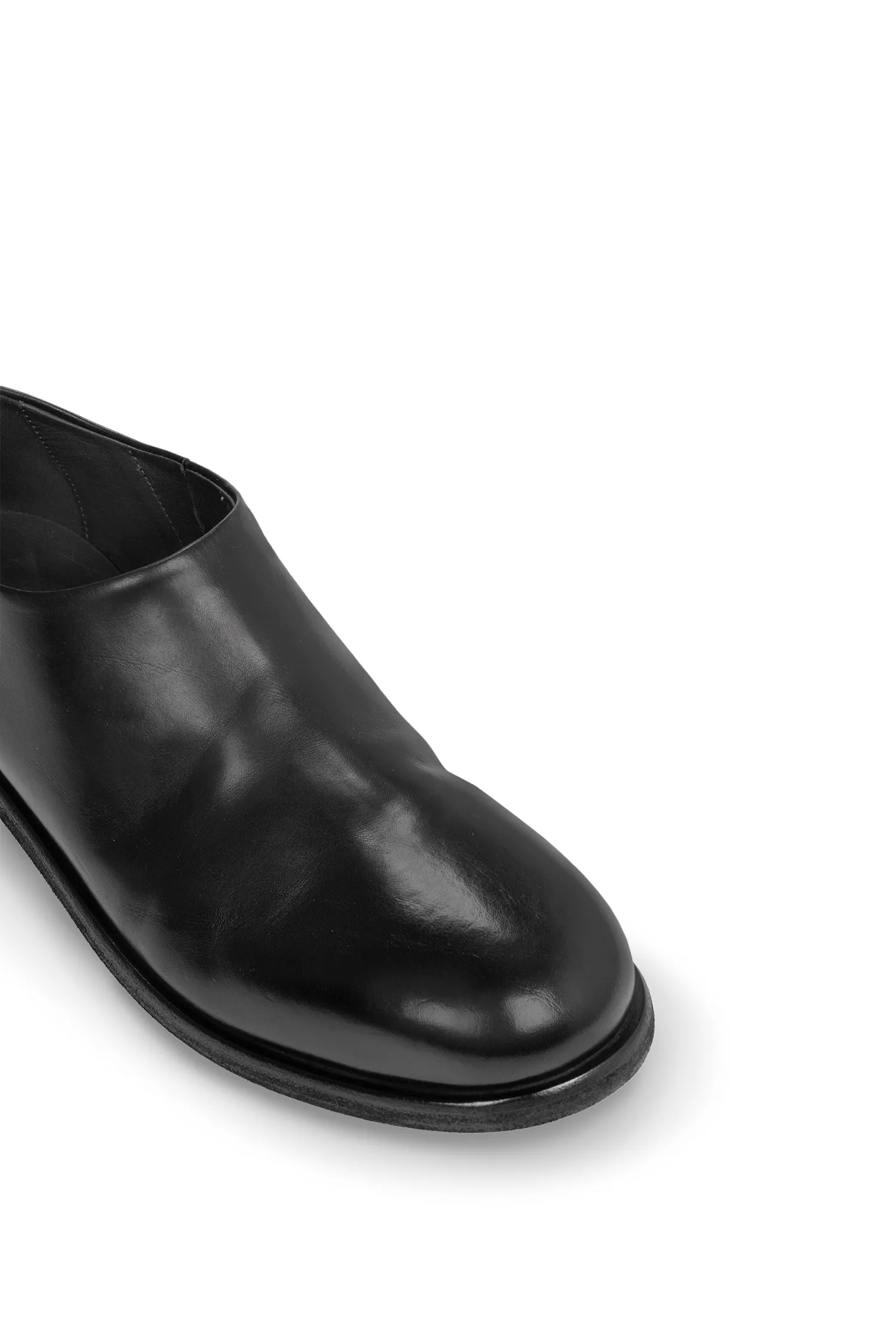 Marsèll Listolo Round Toe Loafers