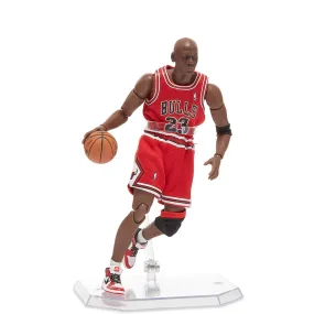 Medicom MAFEX Michael Jordan (Chicago Bulls)Red