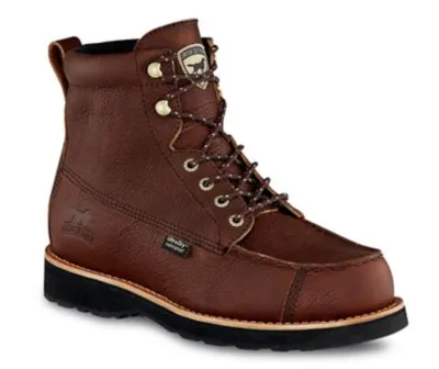 Men's Irish Setter 7