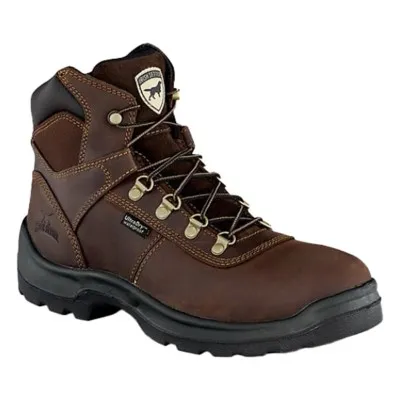 Men's Irish Setter Ely Safety Toe Work Boots