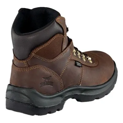 Men's Irish Setter Ely Safety Toe Work Boots