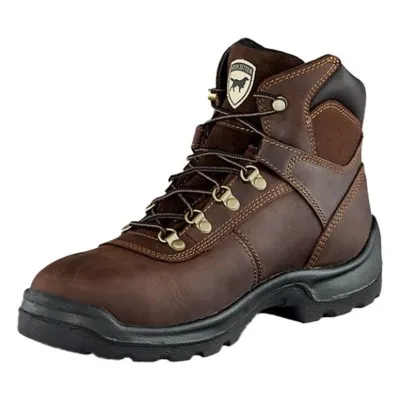 Men's Irish Setter Ely Safety Toe Work Boots