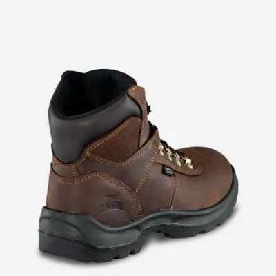 Men's Irish Setter Ely Safety Toe Work Boots