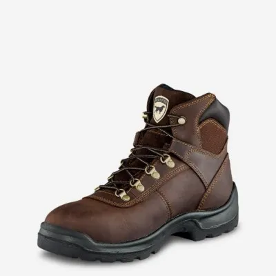 Men's Irish Setter Ely Safety Toe Work Boots