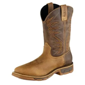 Men's Irish Setter Marshall Soft Toe Western Boots