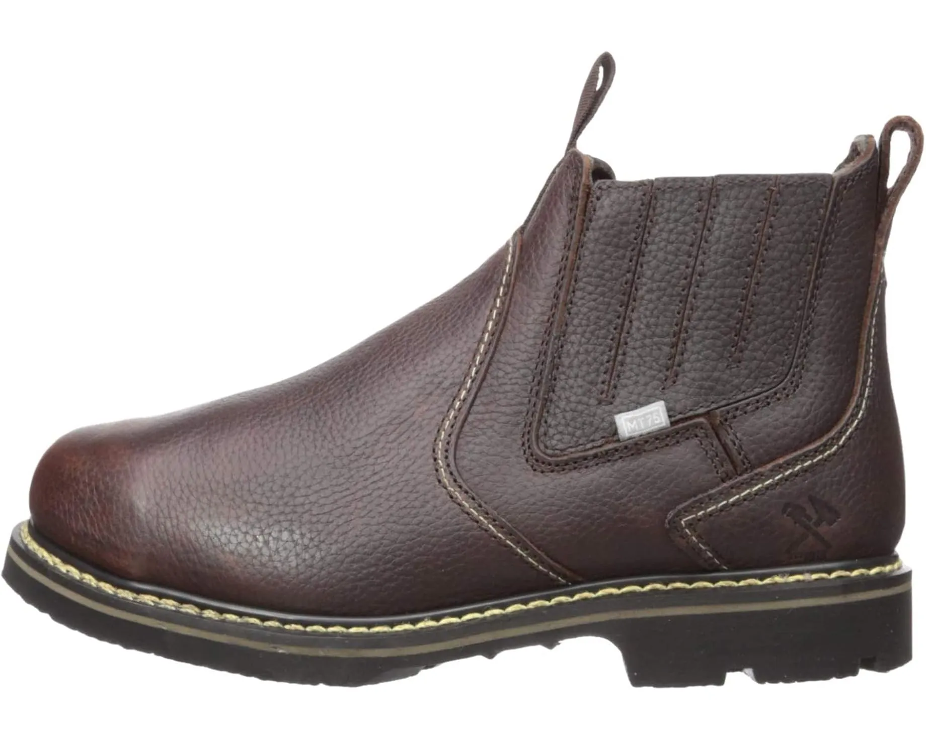 Men's Iron Age Groundbreaker Pull-On (Wide)