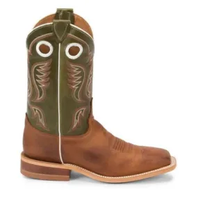 Men's Justin Brands Austin 11 Western Boots