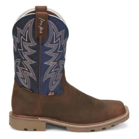 Men's Justin Brands Dusty 11 Western Boots