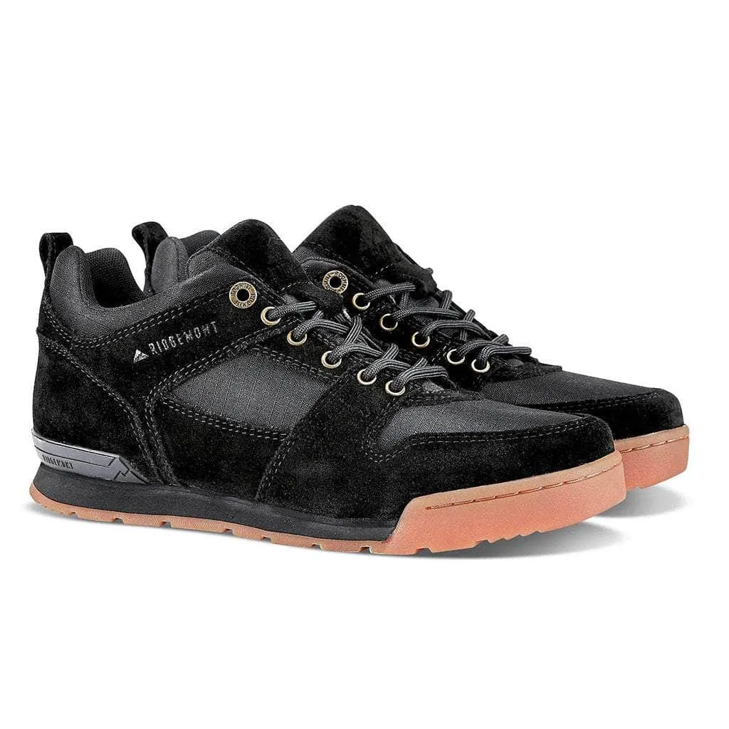 Monty Lo : Black/Gum