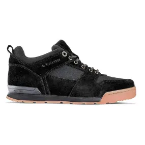 Monty Lo : Black/Gum