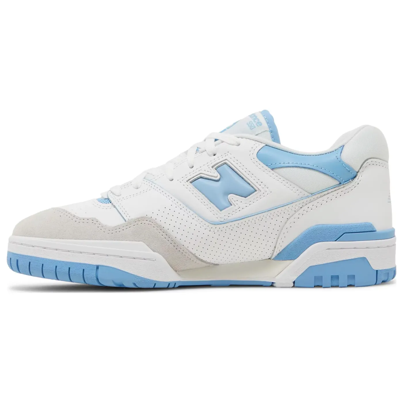 New Balance 550 University Blue