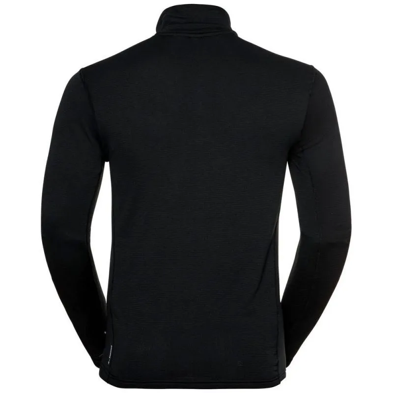 Odlo  1/2 Zip Active Thermic - Long Sleeve Base layer Top - Uomo