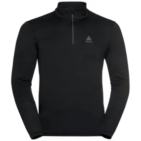 Odlo  1/2 Zip Active Thermic - Long Sleeve Base layer Top - Uomo