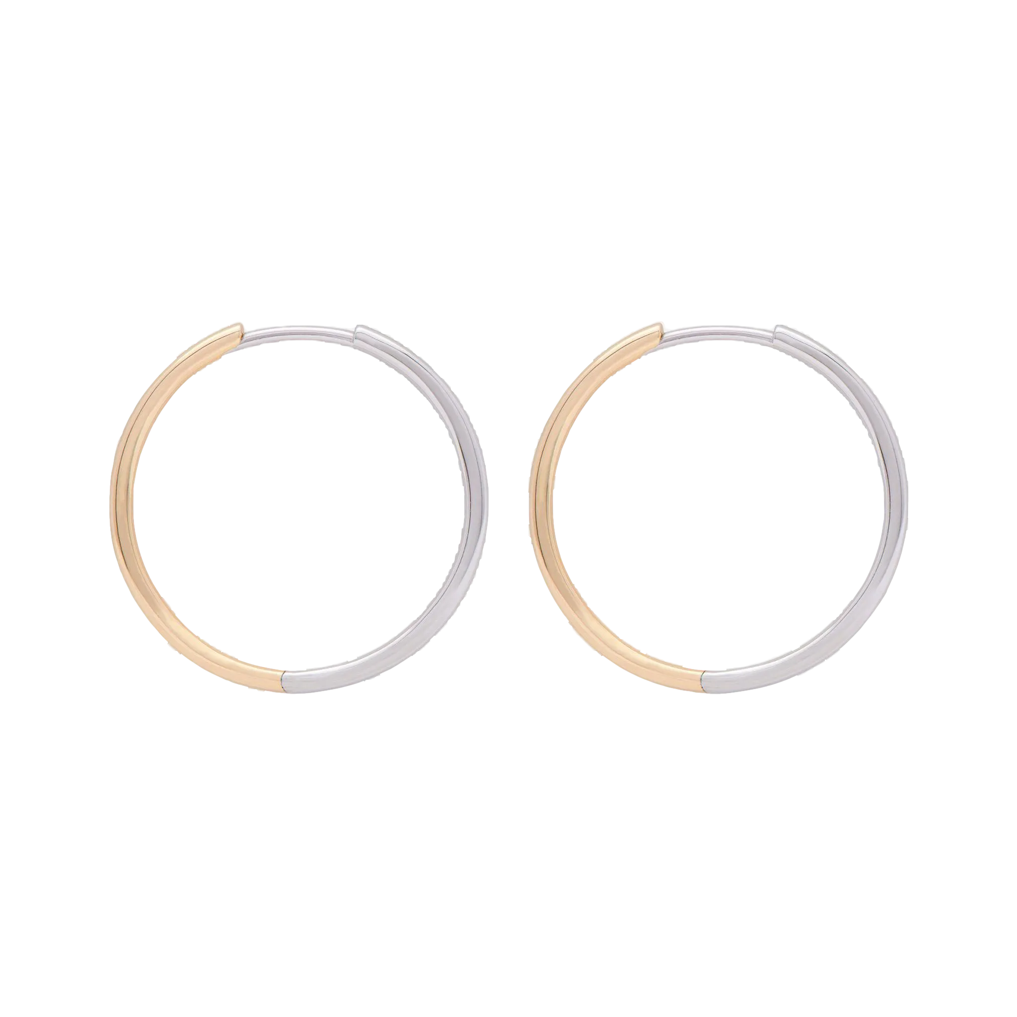 PAN HOOPS LARGE