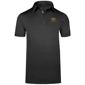 Playera Tipo Polo Hombre Pumas UNAM