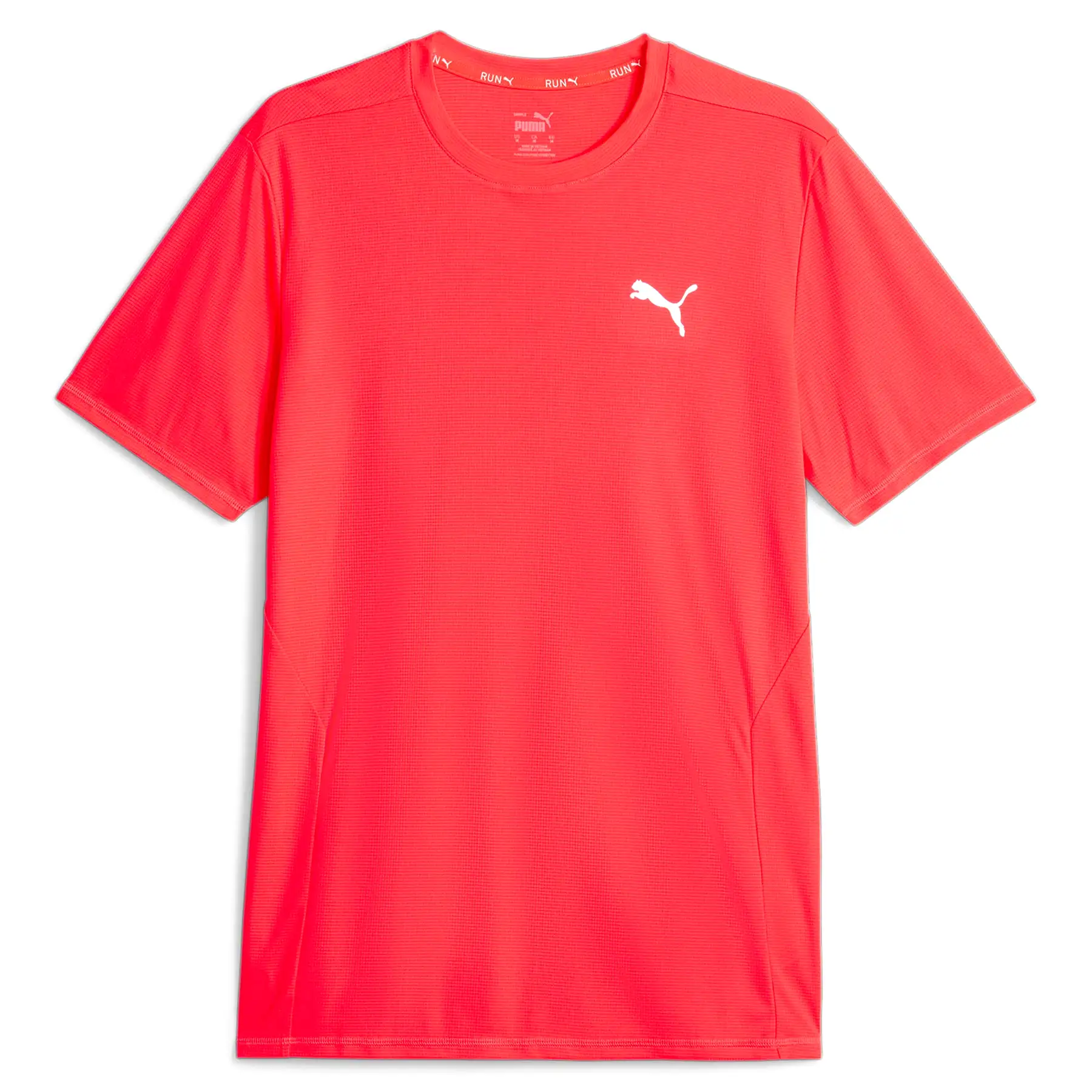 Polo Puma Hombre Favourite SS Tee | 523150-82