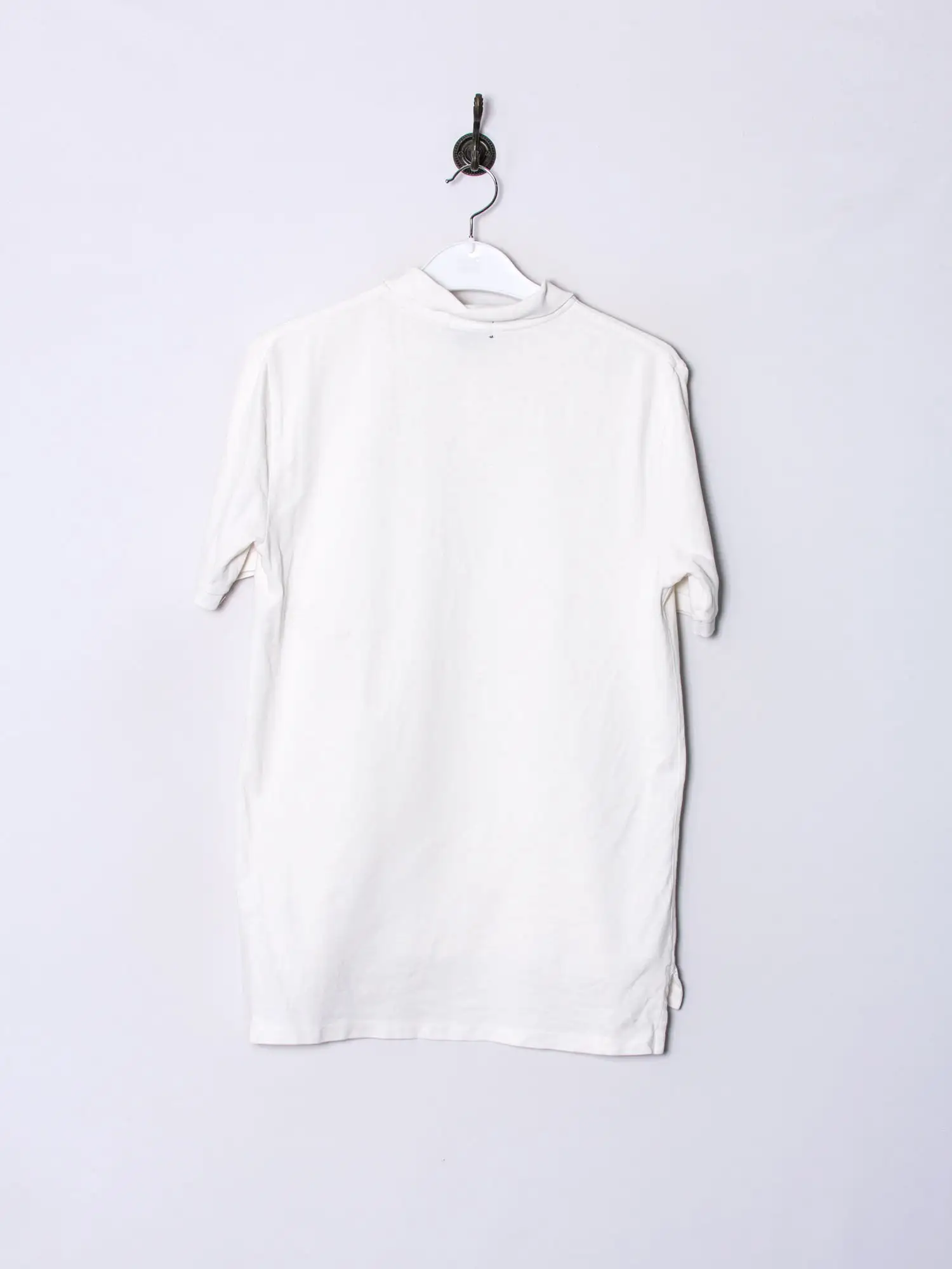 Polo Ralph Lauren White II Poloshirt