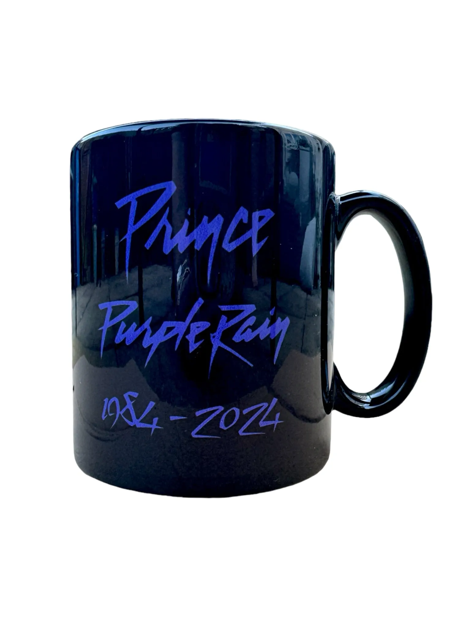 Prince - Purple Rain Album Official & Xclusive Licensed Ceramic Mug LTD EDITION