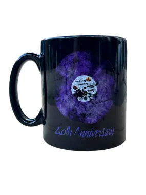 Prince - Purple Rain Album Official & Xclusive Licensed Ceramic Mug LTD EDITION