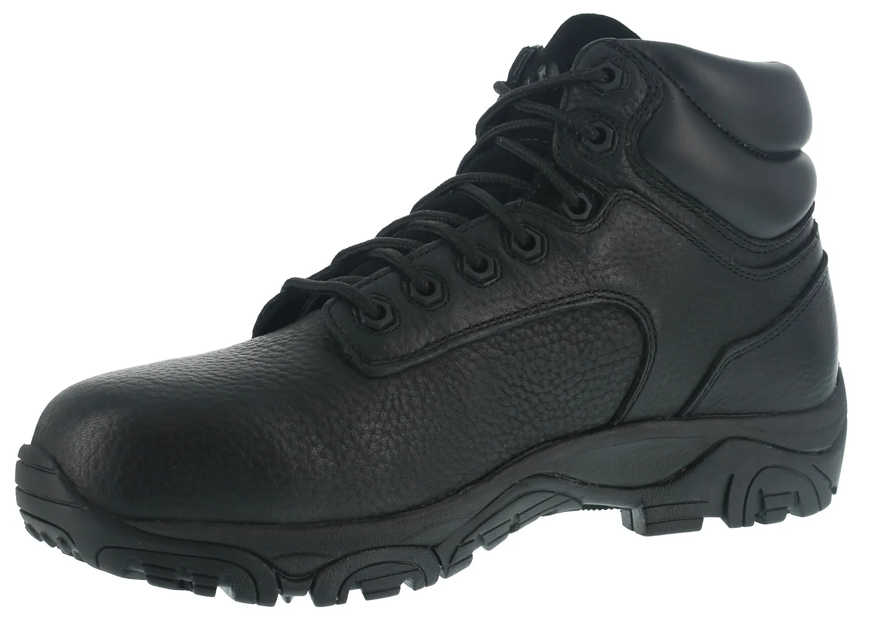 Product Name:  Iron Age Trencher Non-Metallic Work Boots - Composite Toe