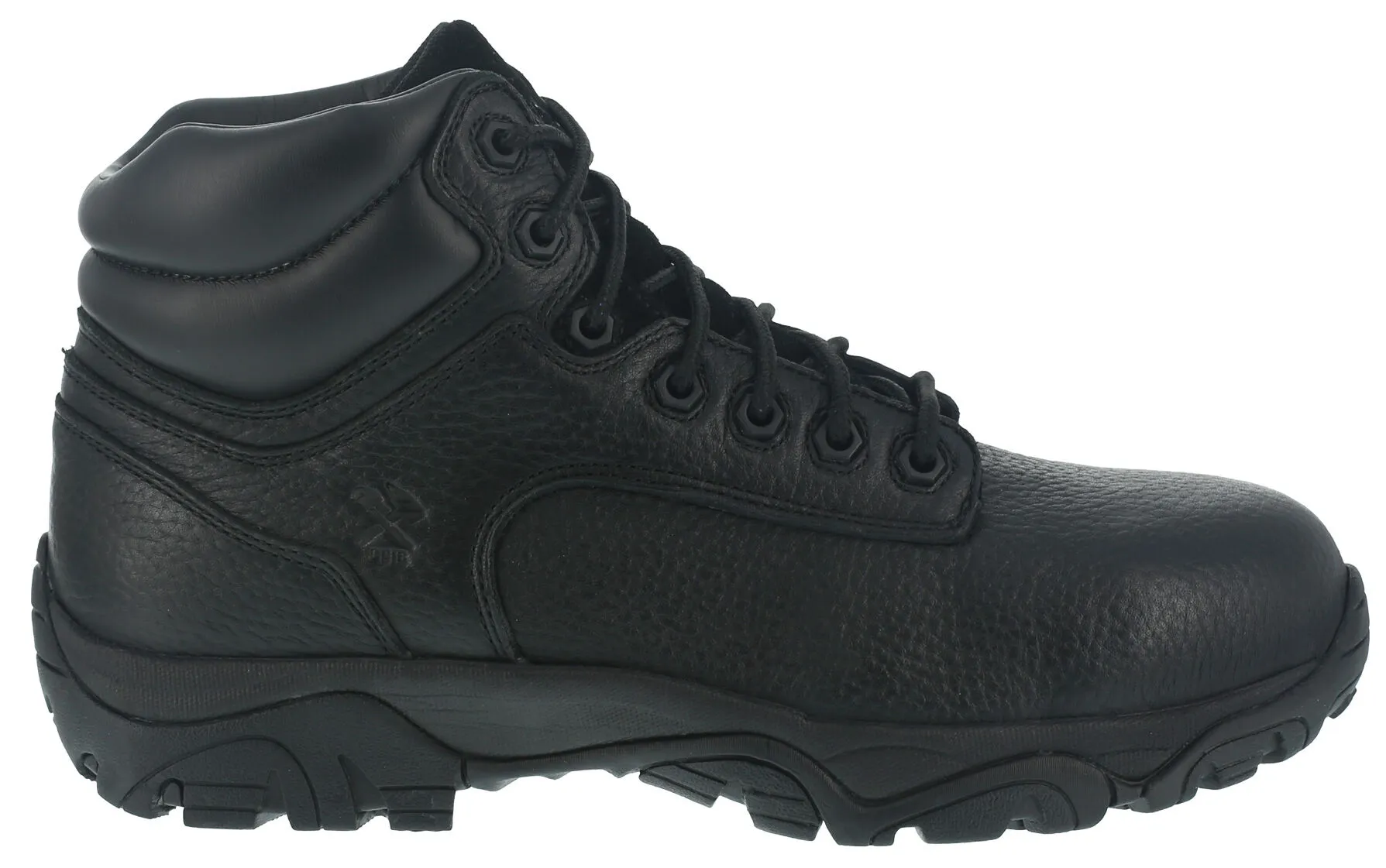 Product Name:  Iron Age Trencher Non-Metallic Work Boots - Composite Toe