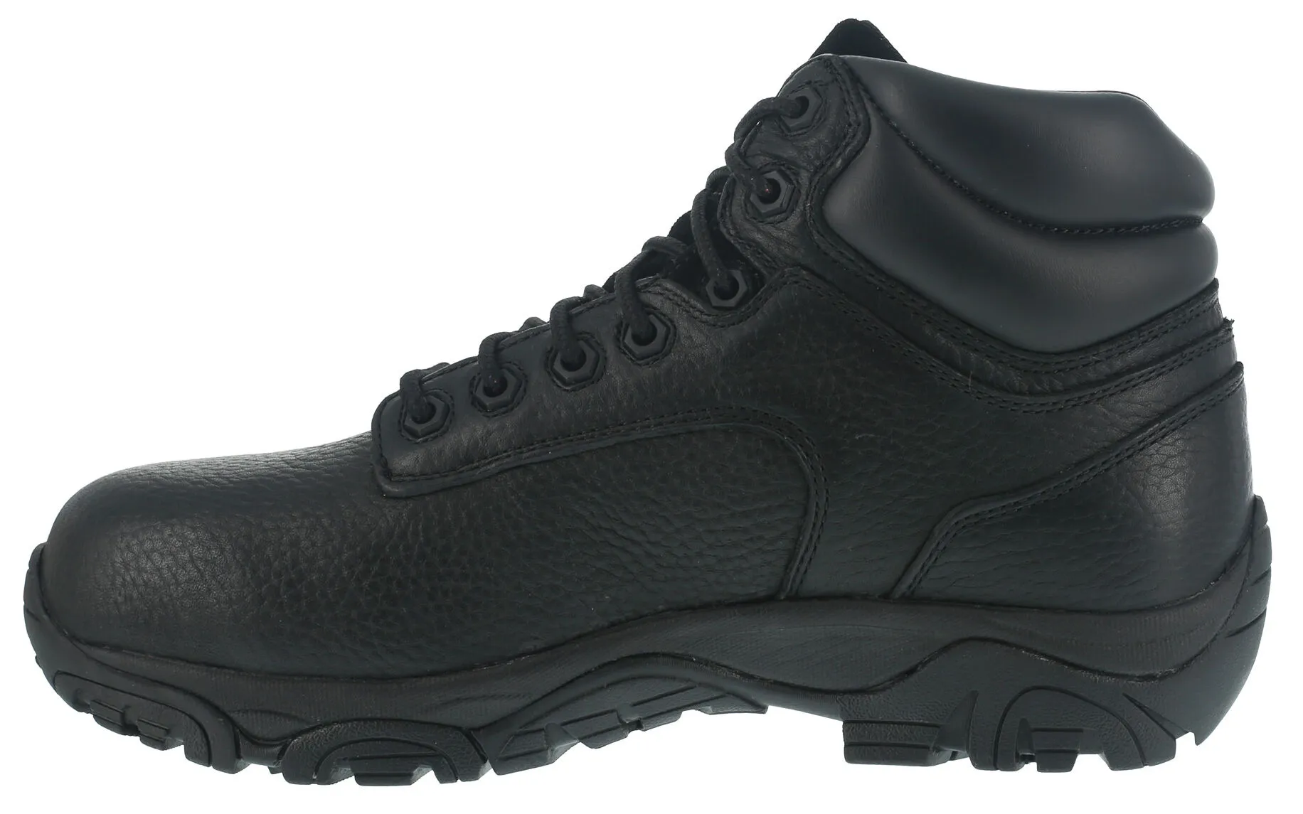 Product Name:  Iron Age Trencher Non-Metallic Work Boots - Composite Toe