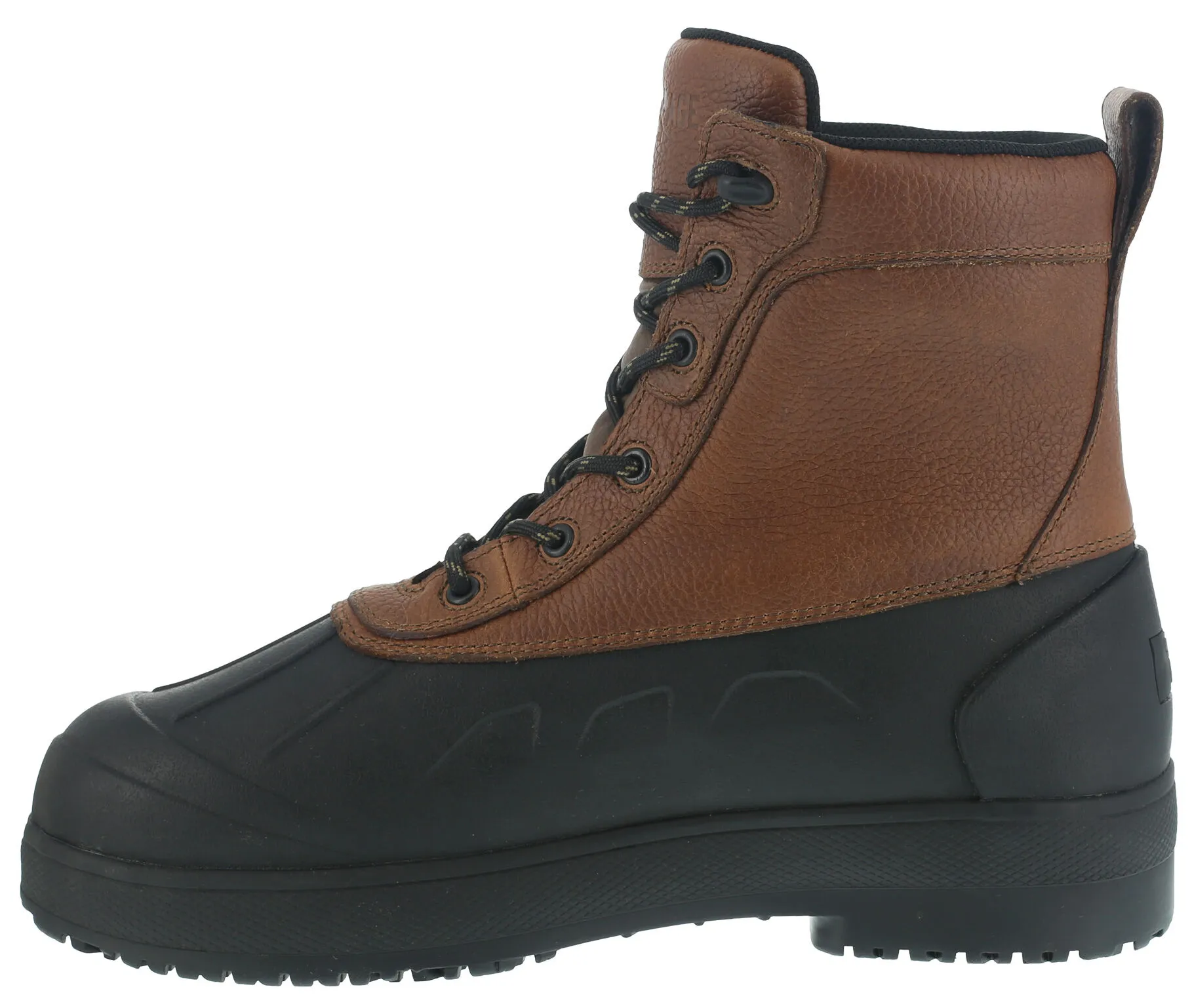 Product Name:  Iron Age Women's Duck Waterproof Work Boots - Steel Toe