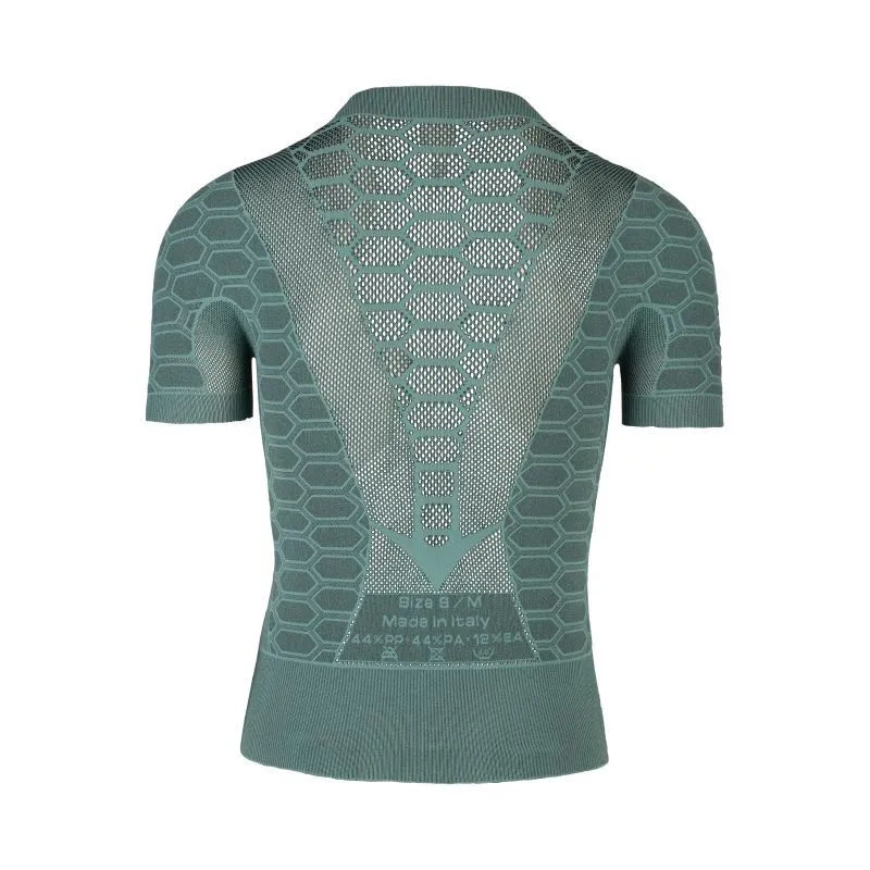 Q36.5  Base Layer 2 Short Sleeve - Intimo tecnico ciclismo