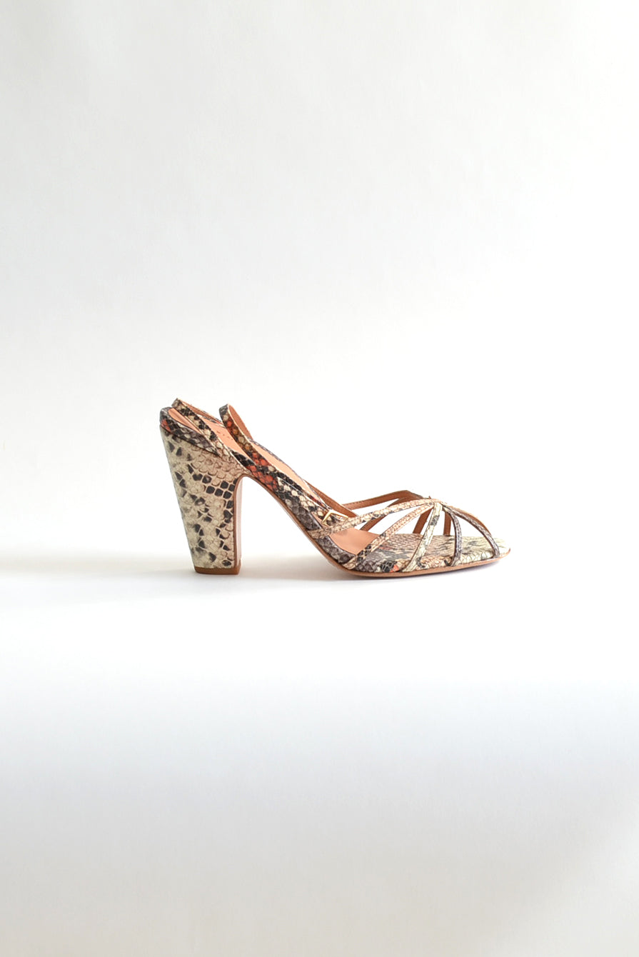 Rachel Comey Jordan Heel Snake