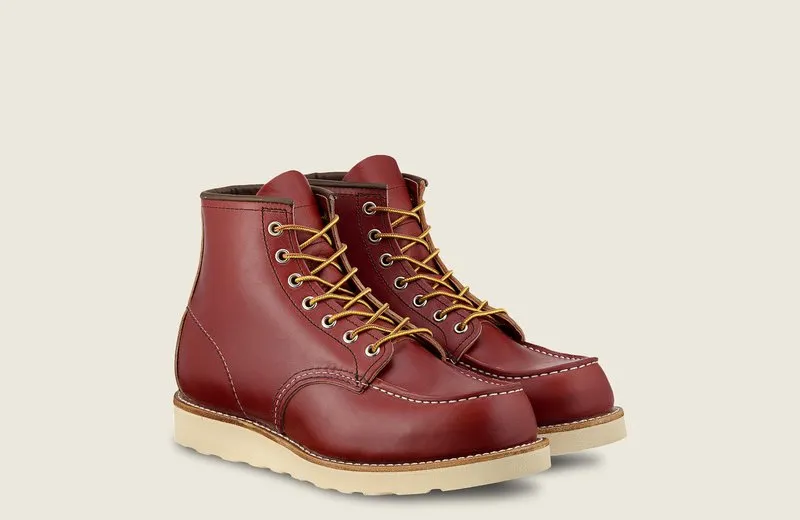 Red Wing Irish Setter Classic Moc R8875